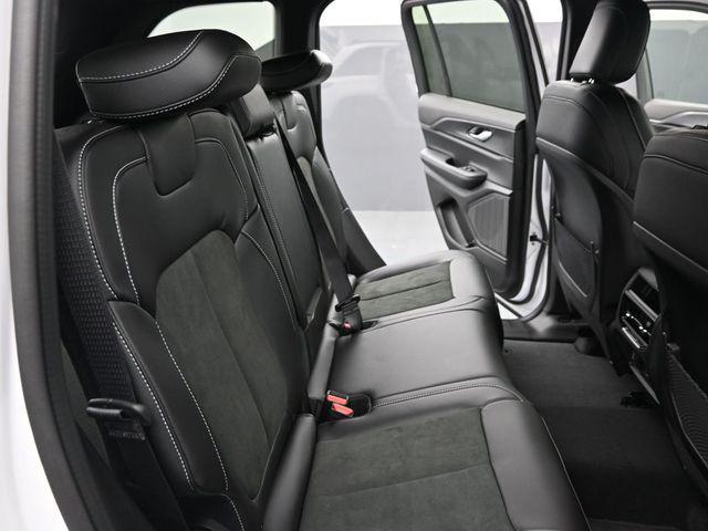 new 2025 Jeep Grand Cherokee car, priced at $43,065