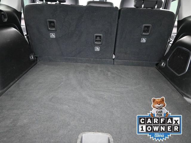 used 2022 Jeep Grand Cherokee 4xe car, priced at $26,449