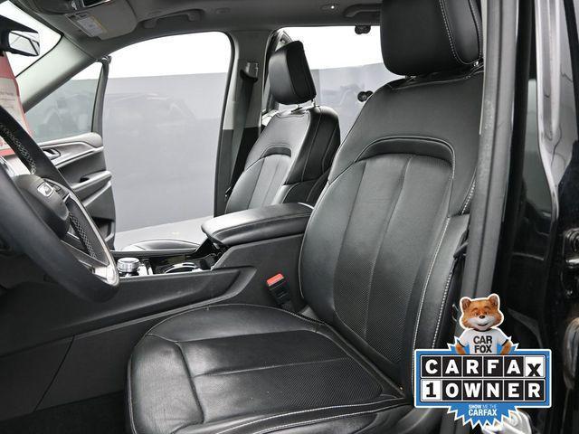 used 2022 Jeep Grand Cherokee 4xe car, priced at $26,449