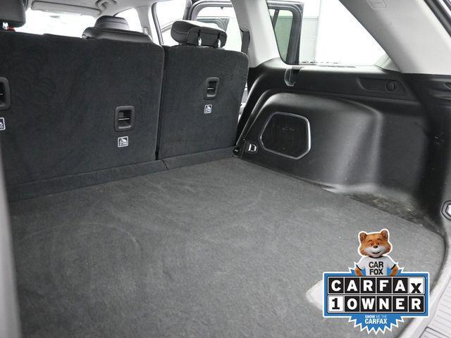 used 2022 Jeep Grand Cherokee 4xe car, priced at $26,449