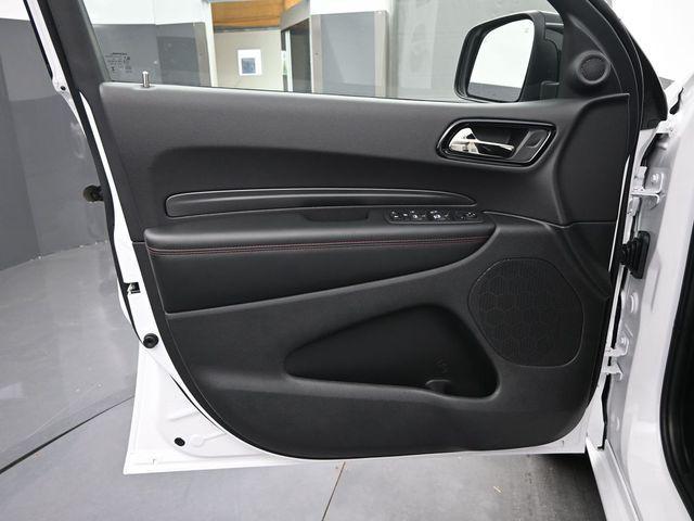 new 2026 Dodge Durango car, priced at $43,428