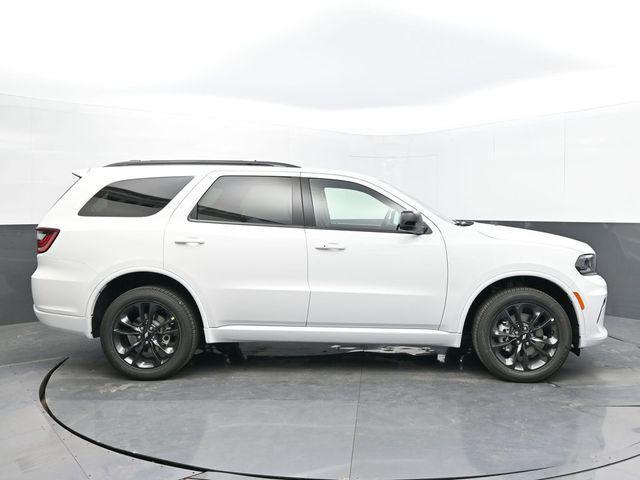 new 2026 Dodge Durango car, priced at $43,428