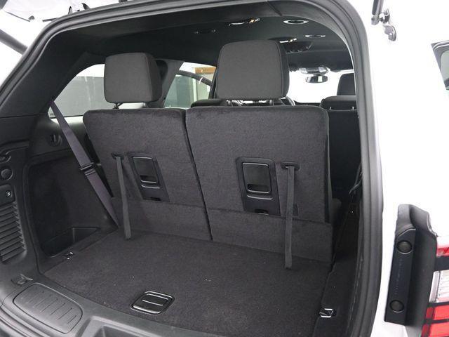 new 2026 Dodge Durango car, priced at $43,428