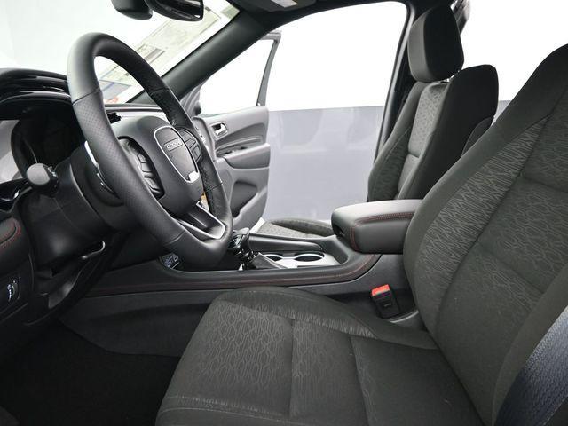 new 2026 Dodge Durango car, priced at $43,428