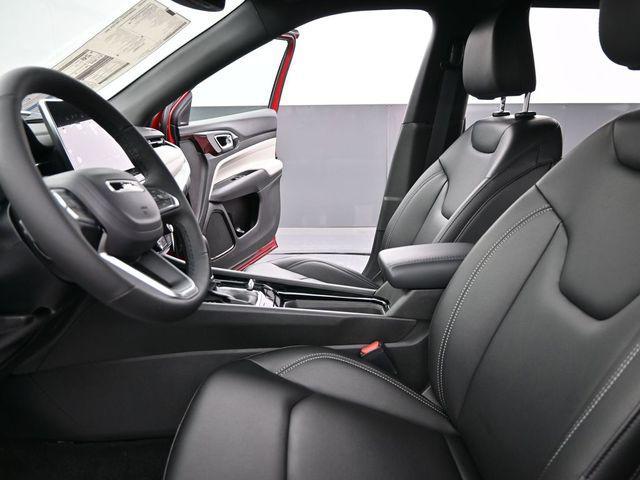 new 2026 Jeep Compass car, priced at $32,971