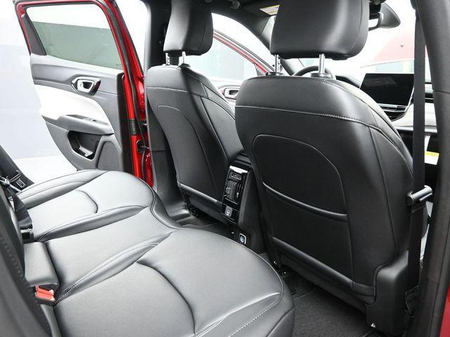 new 2026 Jeep Compass car, priced at $32,971