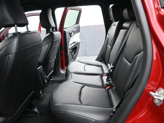 new 2026 Jeep Compass car, priced at $32,971