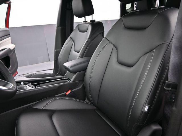 new 2026 Jeep Compass car, priced at $32,971