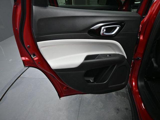 new 2026 Jeep Compass car, priced at $32,971