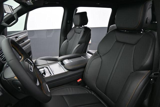 new 2026 Jeep Grand Wagoneer car, priced at $77,472