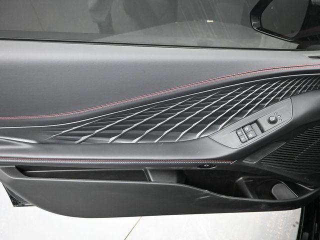 new 2025 Dodge Charger Daytona car, priced at $46,262