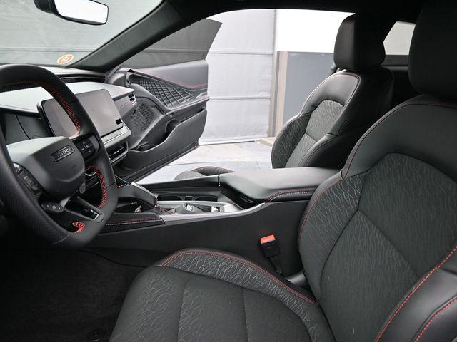 new 2025 Dodge Charger Daytona car, priced at $46,262