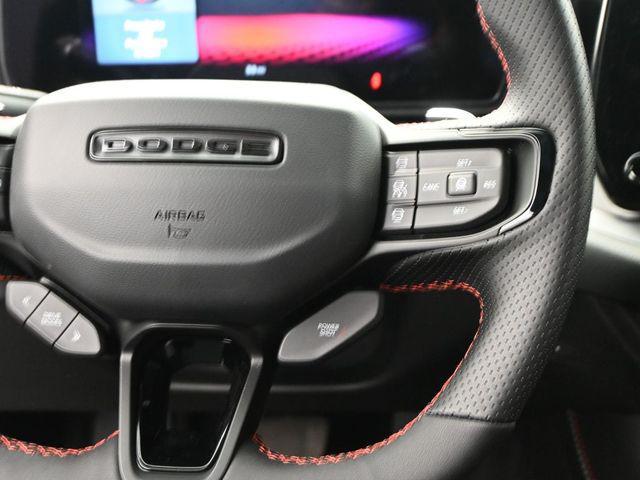 new 2025 Dodge Charger Daytona car, priced at $46,262