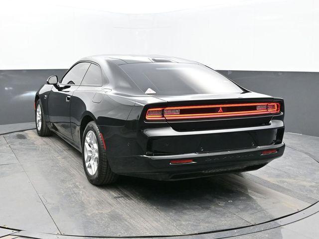 new 2025 Dodge Charger Daytona car, priced at $46,262
