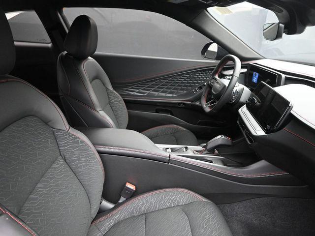 new 2025 Dodge Charger Daytona car, priced at $46,262