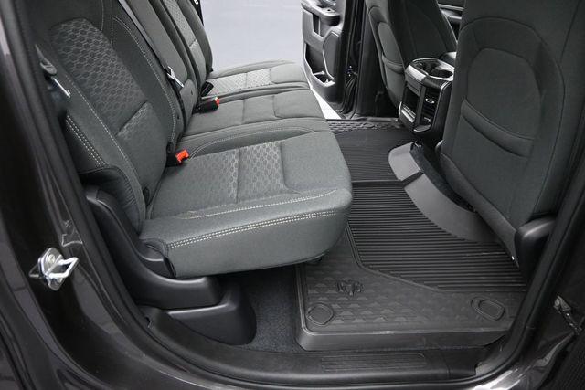 new 2026 Ram 1500 car, priced at $65,997