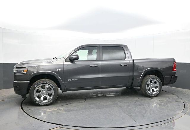 new 2026 Ram 1500 car, priced at $65,997