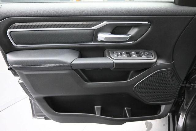 new 2026 Ram 1500 car, priced at $65,997