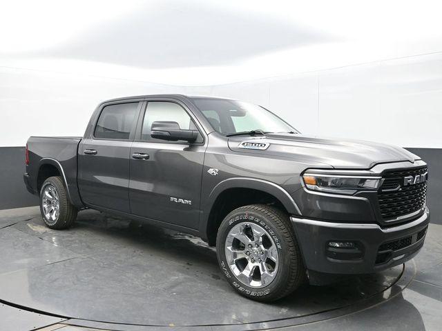 new 2026 Ram 1500 car, priced at $65,997