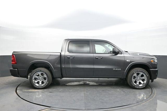 new 2026 Ram 1500 car, priced at $65,997