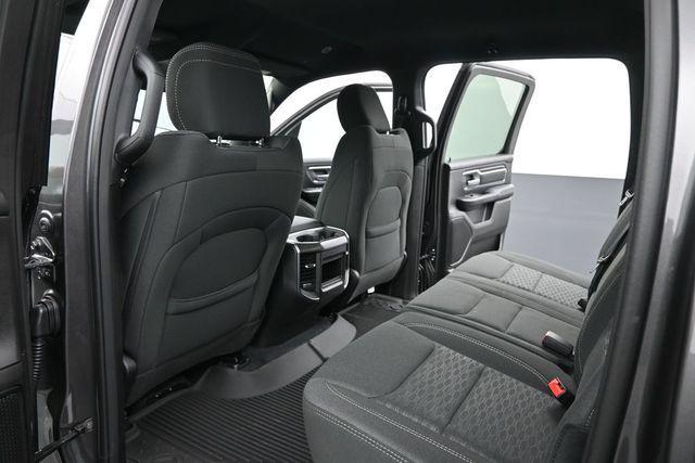 new 2026 Ram 1500 car, priced at $65,997
