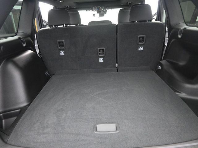 new 2025 Jeep Grand Cherokee car, priced at $43,195