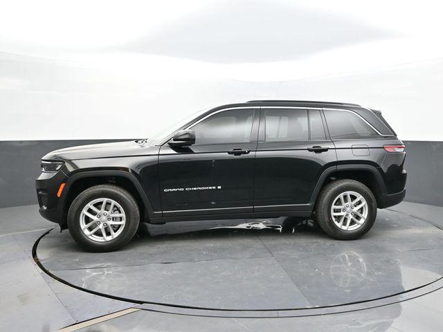 new 2025 Jeep Grand Cherokee car, priced at $43,195