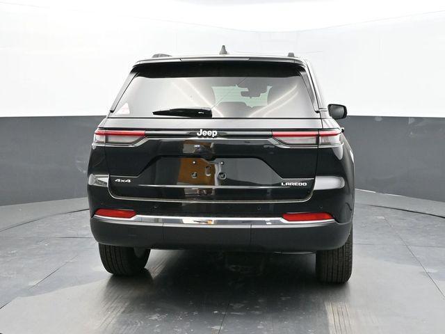 new 2025 Jeep Grand Cherokee car, priced at $43,195