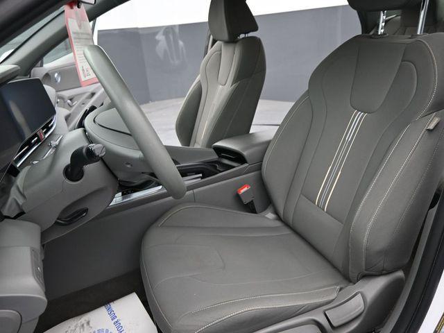 used 2024 Hyundai Elantra car, priced at $19,449