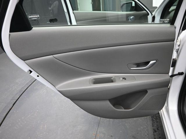 used 2024 Hyundai Elantra car, priced at $19,449