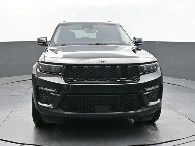 used 2023 Jeep Grand Cherokee car, priced at $32,249