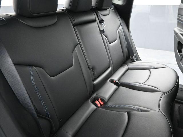 new 2025 Jeep Compass car, priced at $33,245