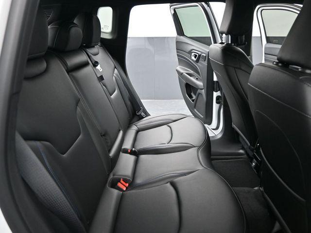 new 2025 Jeep Compass car, priced at $33,245