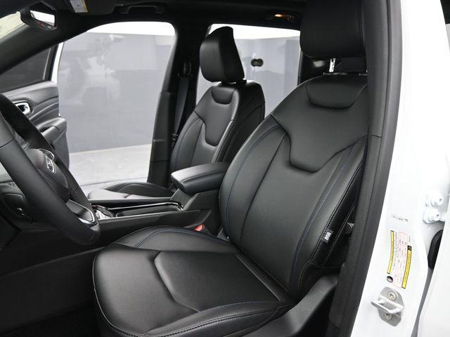 new 2025 Jeep Compass car, priced at $33,245