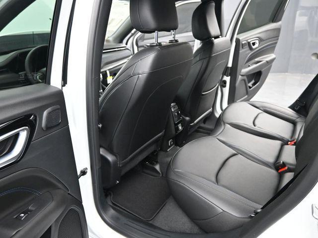 new 2025 Jeep Compass car, priced at $33,245