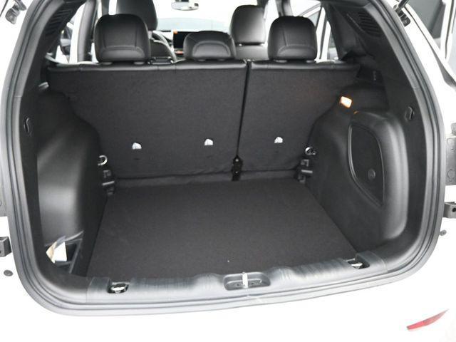 new 2025 Jeep Compass car, priced at $33,245