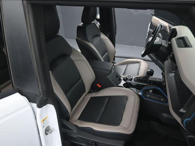 used 2024 Ford Bronco car, priced at $54,249