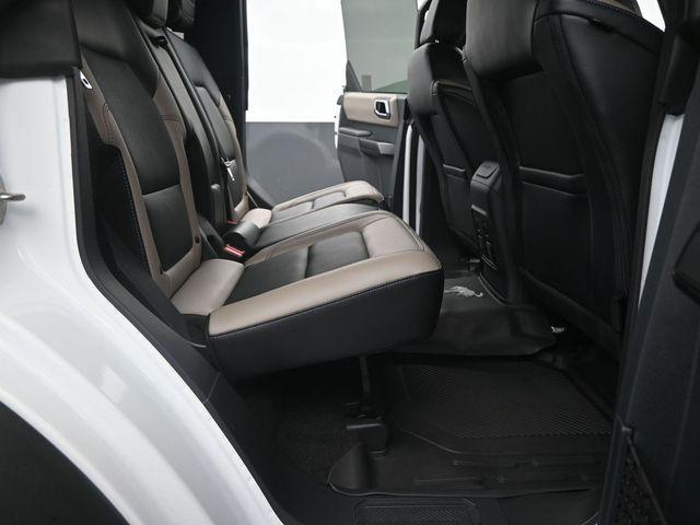 used 2024 Ford Bronco car, priced at $54,249