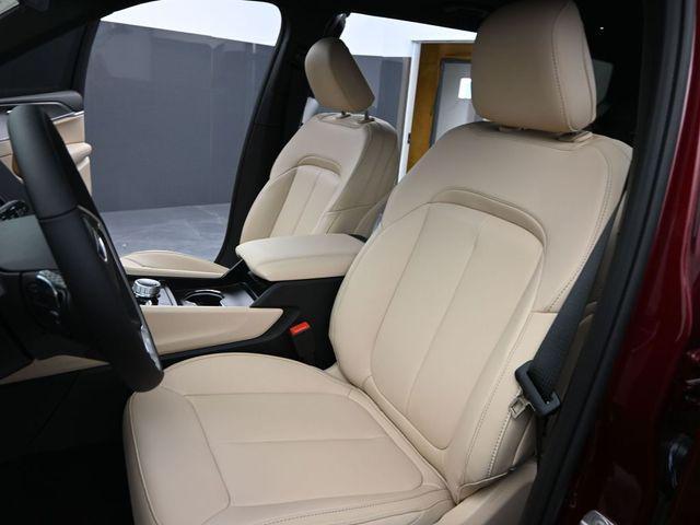 new 2025 Jeep Grand Cherokee L car, priced at $46,746