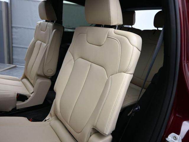 new 2025 Jeep Grand Cherokee L car, priced at $46,746