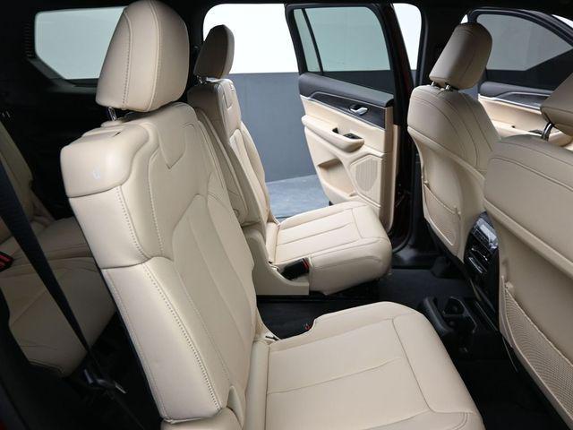 new 2025 Jeep Grand Cherokee L car, priced at $46,746