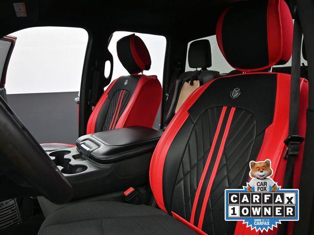 used 2021 Ram 1500 Classic car, priced at $21,749