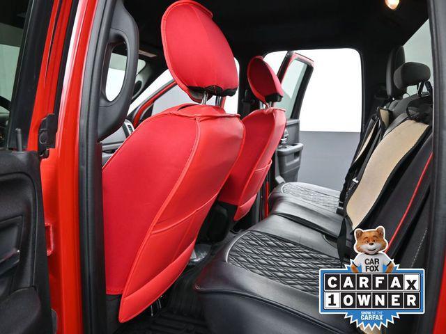 used 2021 Ram 1500 Classic car, priced at $21,749