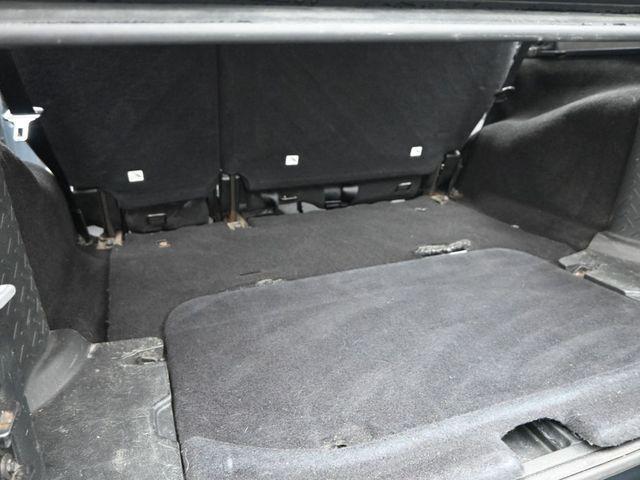 used 2016 Jeep Wrangler Unlimited car, priced at $14,549