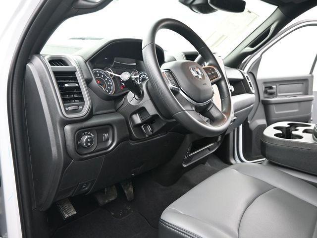 new 2026 Ram 2500 car, priced at $54,946