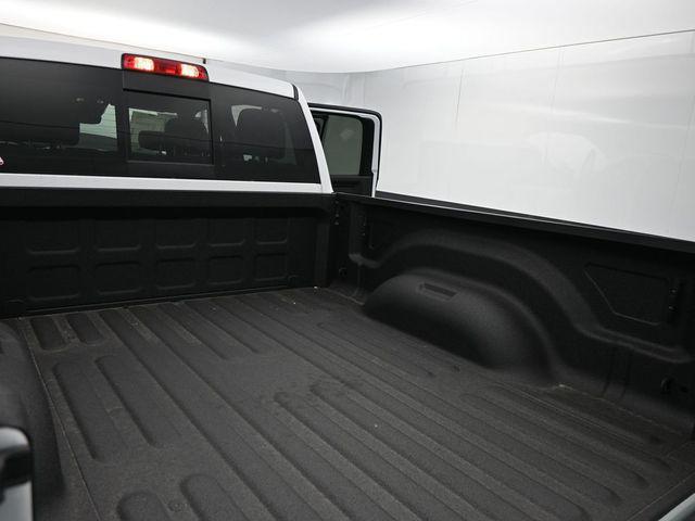 new 2026 Ram 2500 car, priced at $54,946