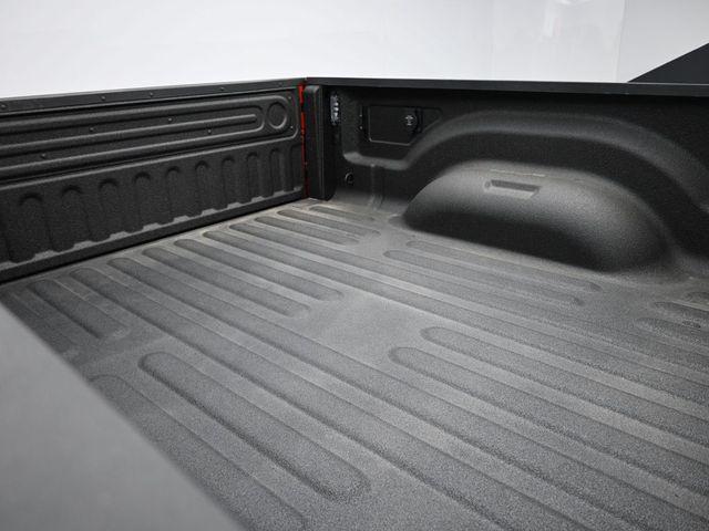 new 2026 Ram 2500 car, priced at $78,866