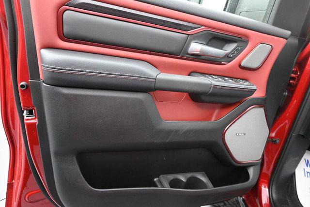 new 2026 Ram 1500 car, priced at $79,935