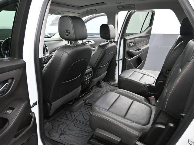 used 2019 Chevrolet Traverse car, priced at $21,249