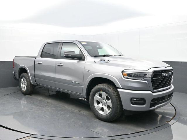 new 2026 Ram 1500 car, priced at $53,718